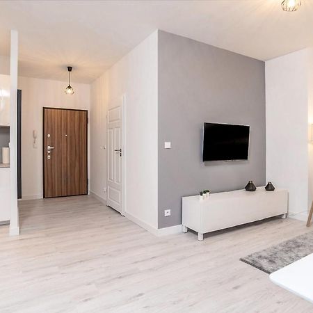 Maddy Apartment Old Town - Hav Aparts Gdansk Exterior foto